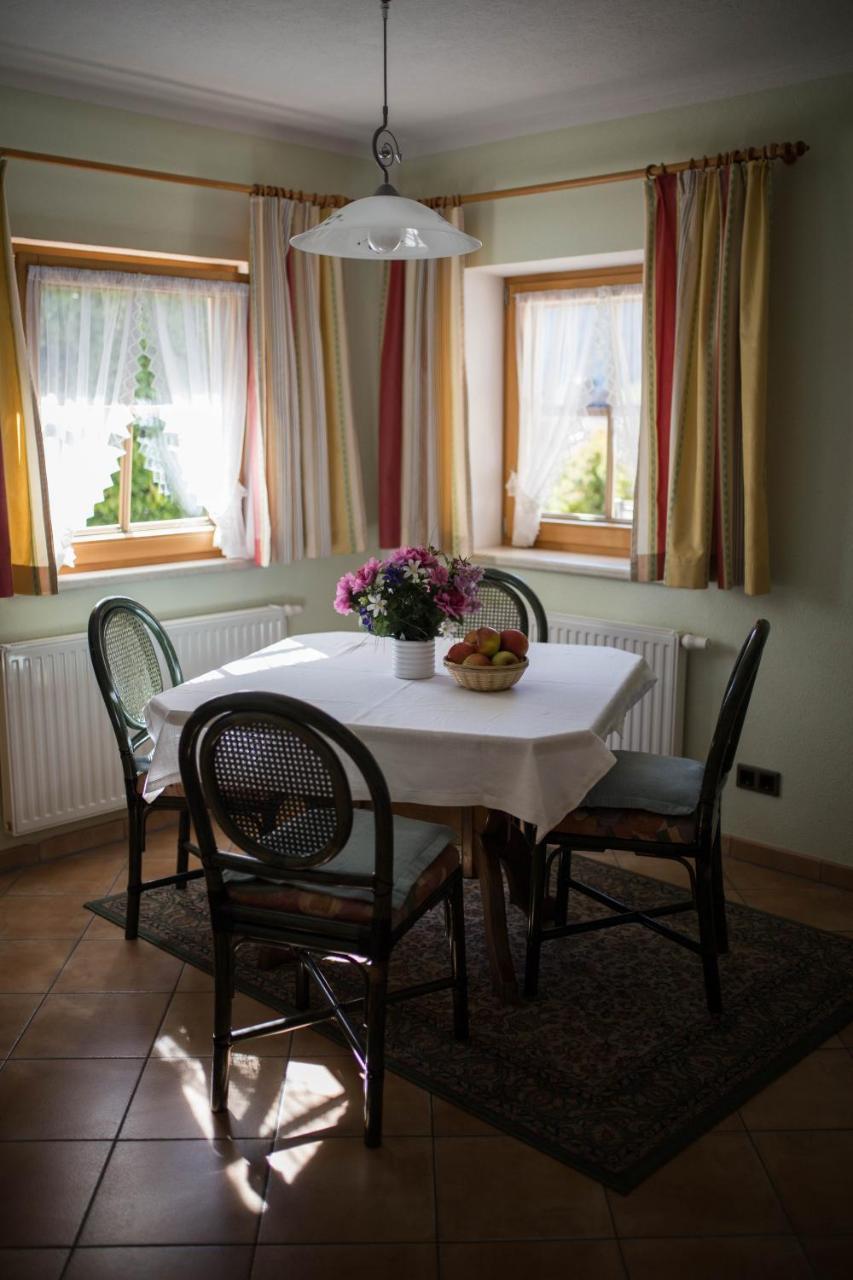 Landhaus Erlzette トゥクス エクステリア 写真