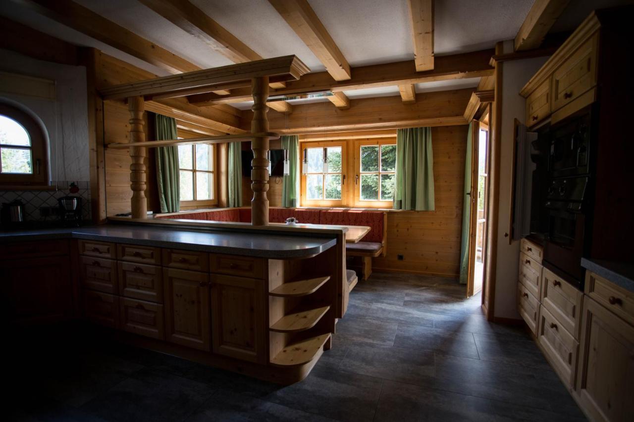 Landhaus Erlzette トゥクス エクステリア 写真