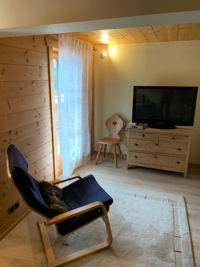 Landhaus Erlzette トゥクス エクステリア 写真